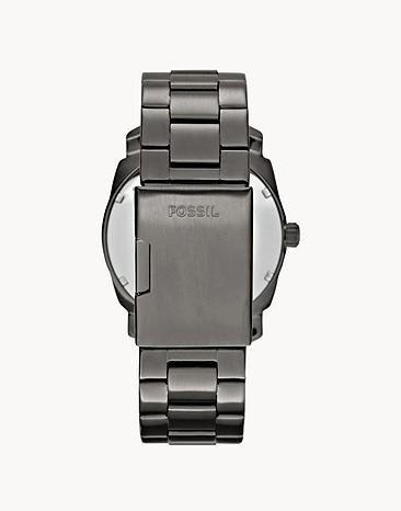 Productafbeelding Fossil Subsidie (Analoog horloge, Chronograaf, 44 mm)
