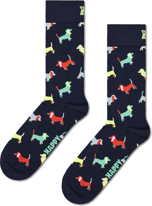 Produktbild Happy Socks Puppy Love (Einzelpack, 36 - 40)