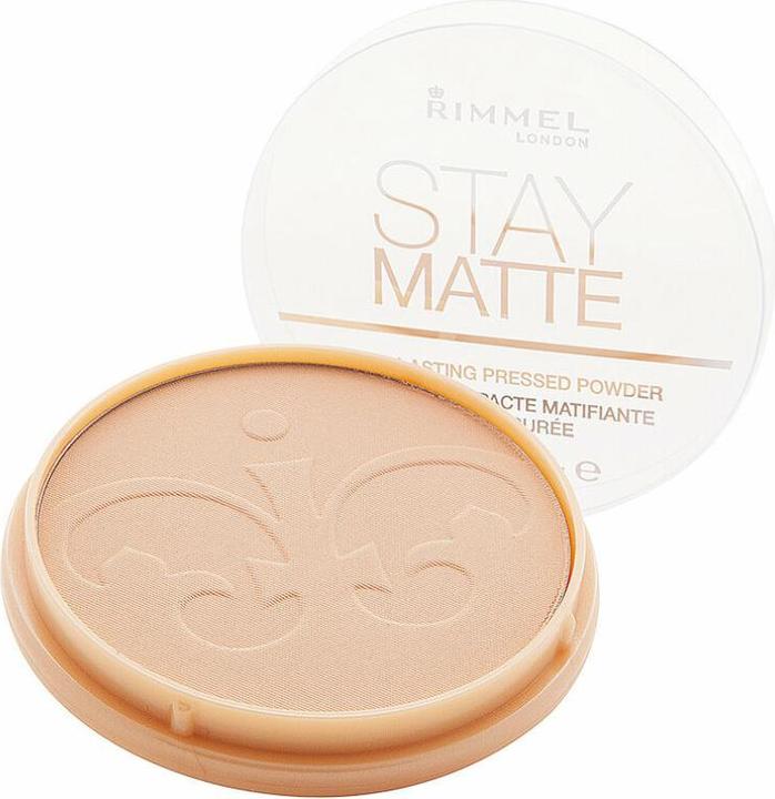 Image du produit Rimmel London Tapis de séjour (006 Beige chaud)