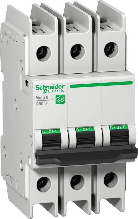 Actual product image Schneider Electric SCHNEIDER ELECT M9F42302