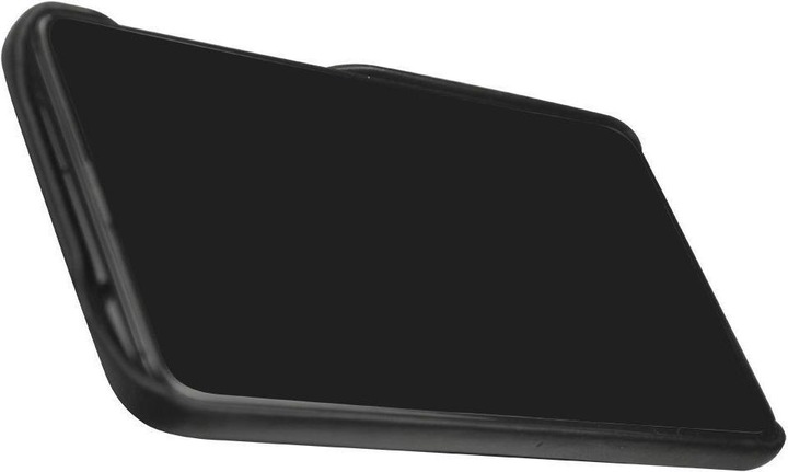 Actual product image Noreve Leather cover (Google Pixel 3)