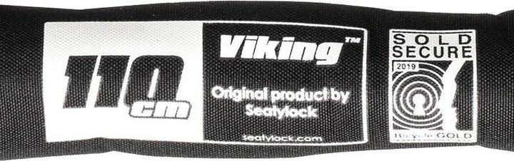 Produktbild Seatylock Viking (110 cm)