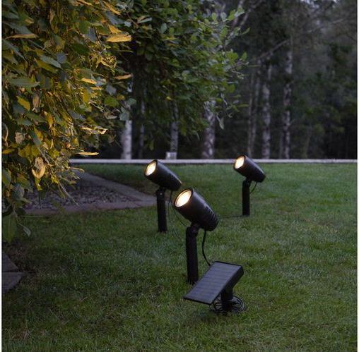 Produktbild Star Trading Powerspot (75 lm, IP44)