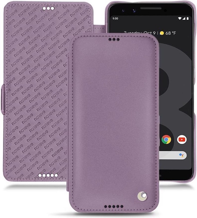Lilas ( Nappa - Pantone #b9a3e3 )
