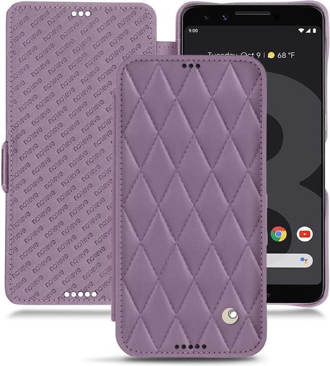 Image du produit Noreve Housse cuir horizontal (Google Pixel 3 XL)