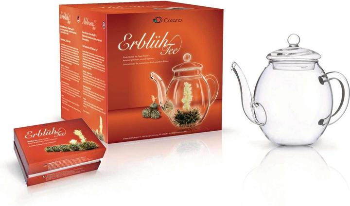 Image du produit Creano Erblühtee (0.50 l)