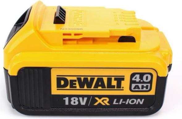 Produktbild DeWalt DCH 273 N