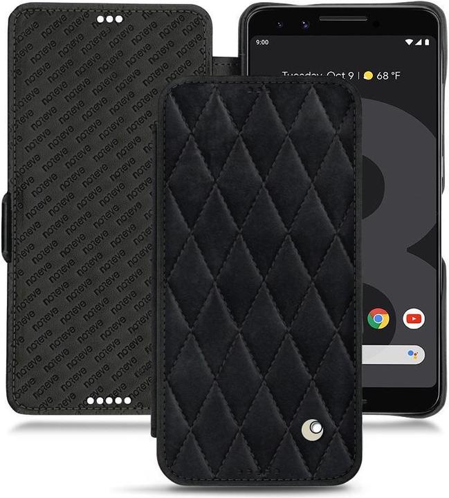 Image du produit Noreve Housse cuir horizontal (Google Pixel 3 XL)