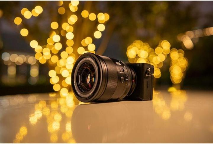 Produktbild Viltrox AF 27mm F/1.2 Pro Sony E (Sony E, APS-C / DX)