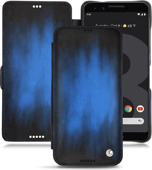 Image du produit Noreve Housse cuir horizontal (Google Pixel 3 XL)
