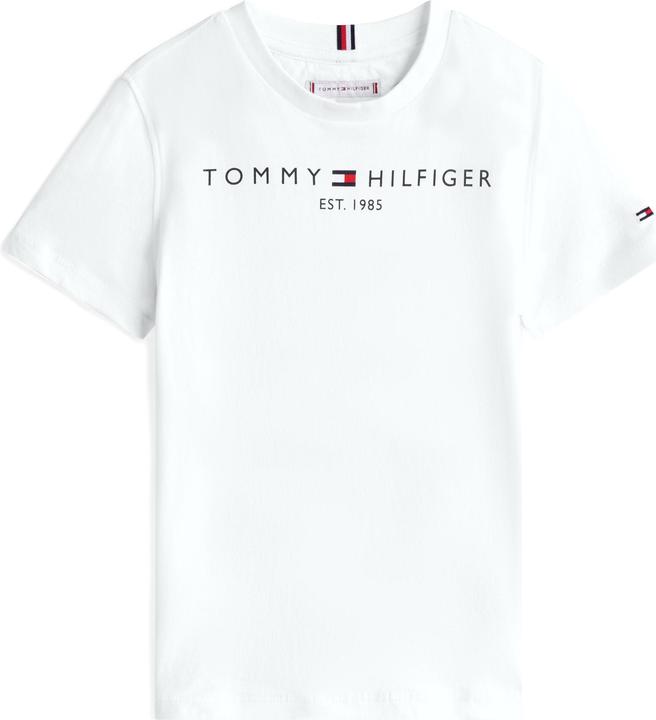 Produktbild Tommy Hilfiger Essential Tee S/S (140)