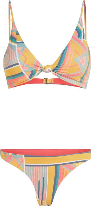 O'Neill Pismo Flamenco Wow Bikini (34)