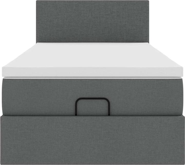 Image du produit vidaXL Ottoman-Bett (90 x 200 cm)