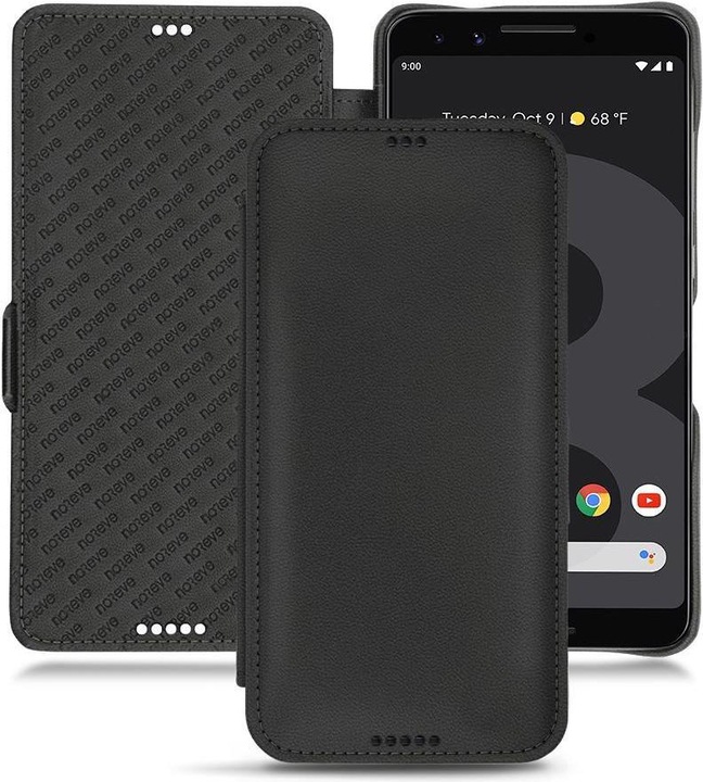 Noir PU ( Black )