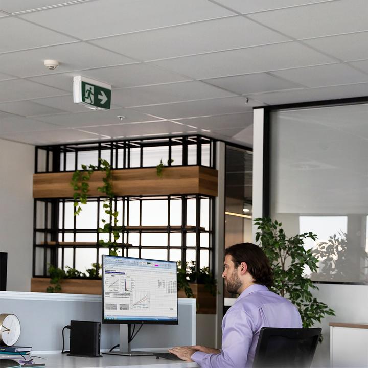 Produktbild HP 405 G8 (256 GB, 8 GB, AMD Ryzen 5 5600GE)