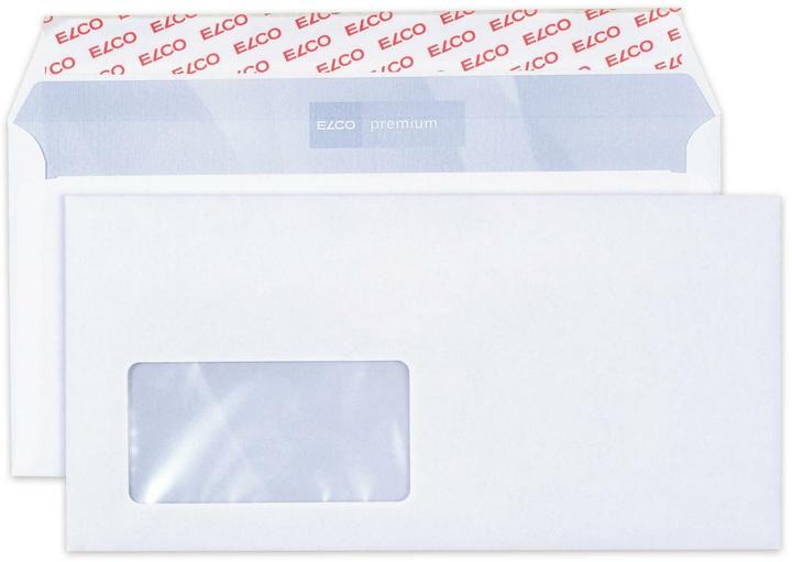 Productafbeelding Elco Enveloppen Kantoor in kleine verpakking (C5/6, 50 x)