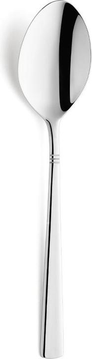 Immagine prodotto Amefa Set di posate 24 pezzi 8410 PalmonE (24 Pezzo/i, Set di posate)
