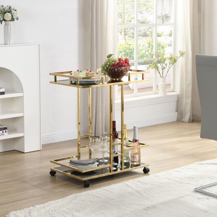 Image du produit Wohnling Gold