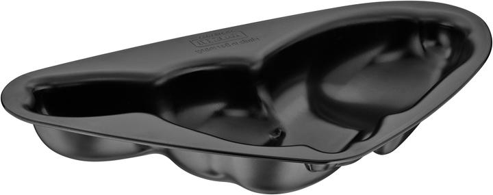 Actual product image Kaiser Hare Ginger