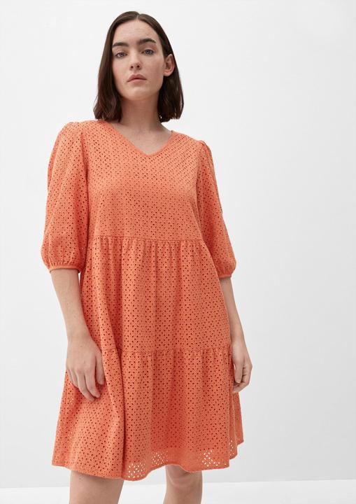 Image du produit s.Oliver Kleid Kleid aus Shiffley (44)