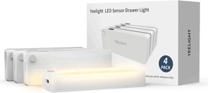 Actual product image Yeelight Drawer light (15 lm)