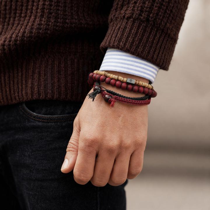 Immagine prodotto Lucleon Harmony (20 cm, Legno)