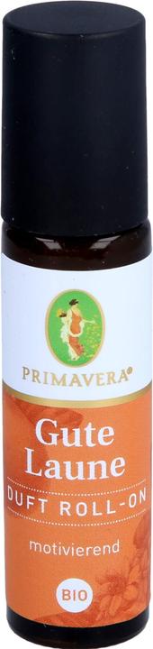 Primavera Duft Roll-on "GUTE LAUNE"
