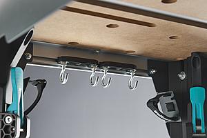 Actual product image wolfcraft Machine table Master cut 2200 (70 cm, 91.50 cm)