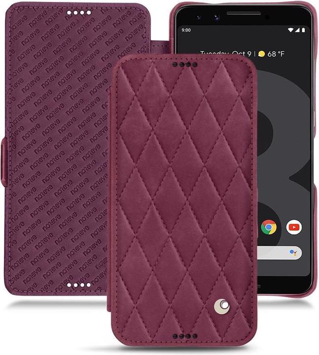 Image du produit Noreve Housse cuir horizontal (Google Pixel 3)