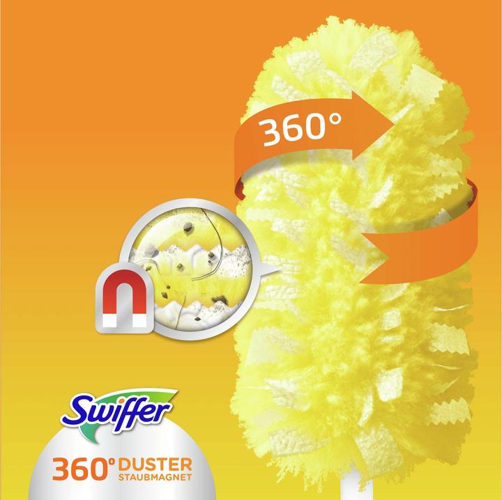 Actual product image Swiffer Dust magnet (5 pcs.)