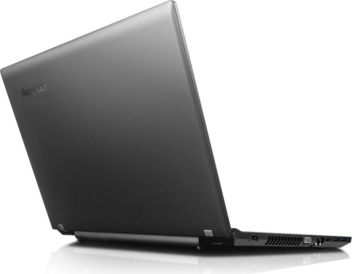 Produktbild Lenovo E50-80 (15.60", 256 GB, 8 GB, CH, Intel Core i5-5200U)