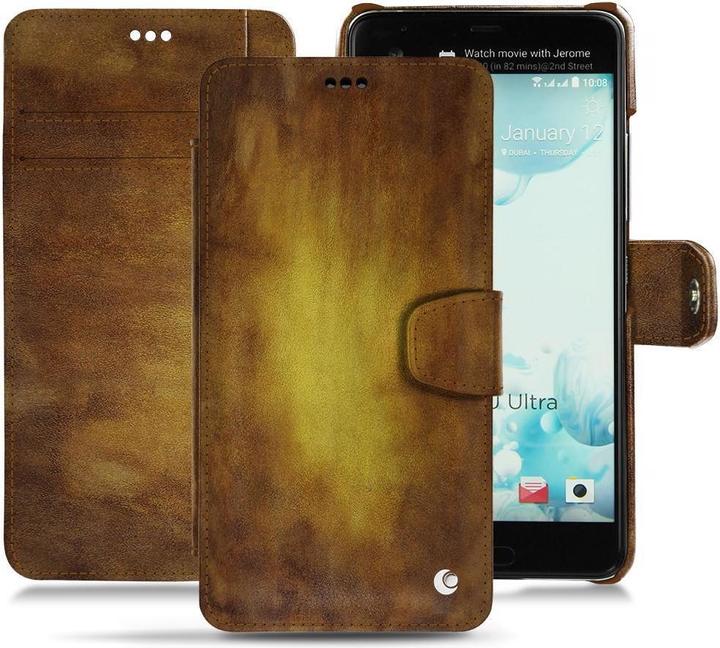 Image du produit Noreve Housse cuir portefeuille