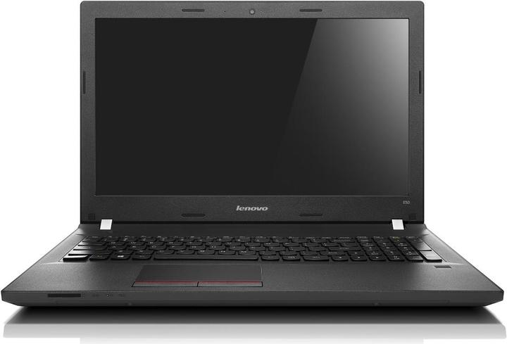 Produktbild Lenovo E50-80 (15.60", 256 GB, 8 GB, CH, Intel Core i5-5200U)