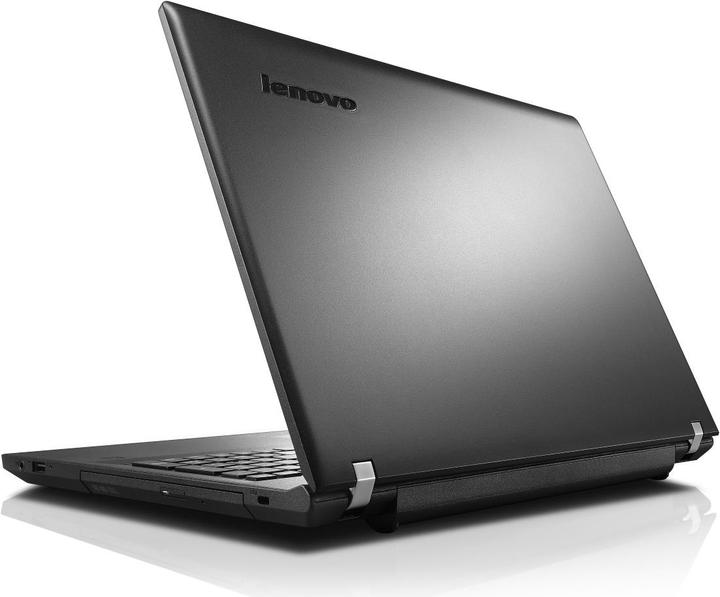 Produktbild Lenovo E50-80 (15.60", 256 GB, 8 GB, CH, Intel Core i5-5200U)