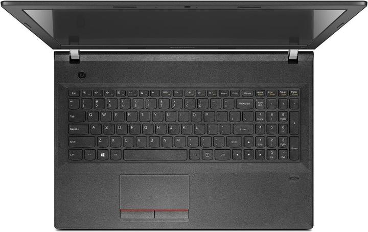 Produktbild Lenovo E50-80 (15.60", 256 GB, 8 GB, CH, Intel Core i5-5200U)