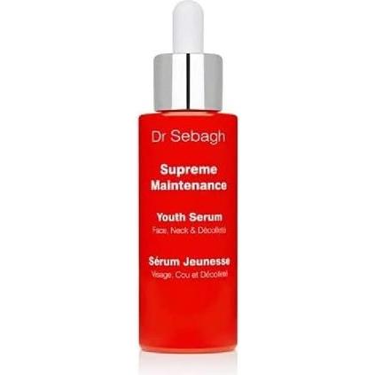 Dr Sebagh, Gesichtsserum, Supreme Maintenance Youth Serum 30ml (30 ml)