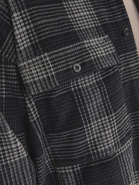 Immagine prodotto Jack & Jones Camicia over fit rilassata Camicia over (S)