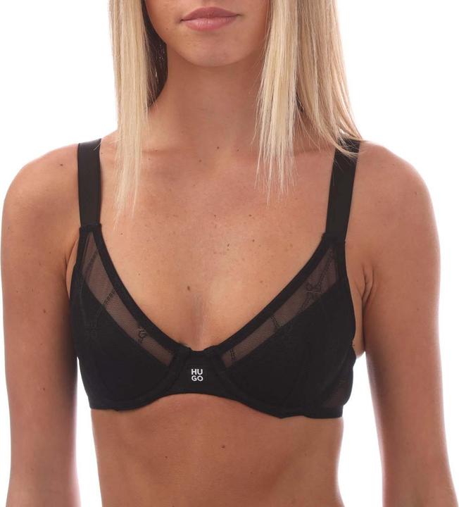 Produktbild Hugo Boss Bügel BH Spitze (70 C)