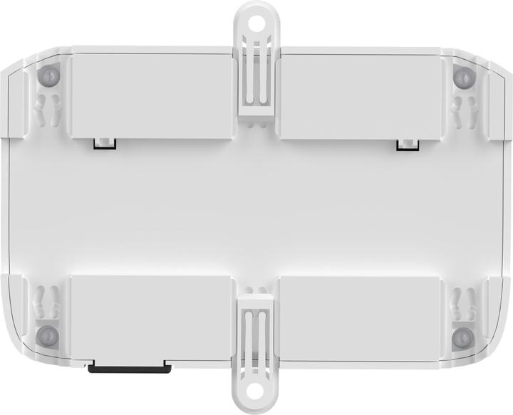 Produktbild Homematic IP Fussbodenheizungscontroller 8-fach, motorisch, 230 V AC