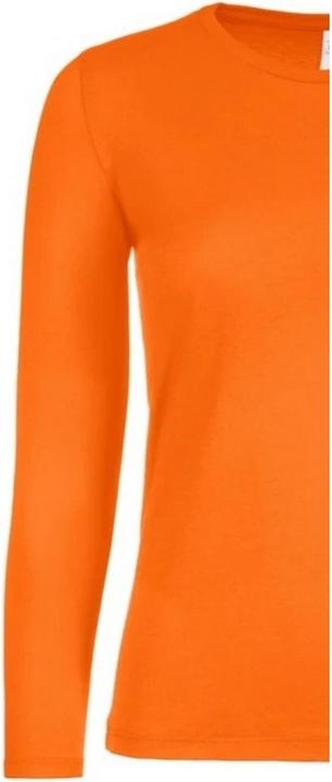 Produktbild B&C #E150 TShirt Langärmlig (S)