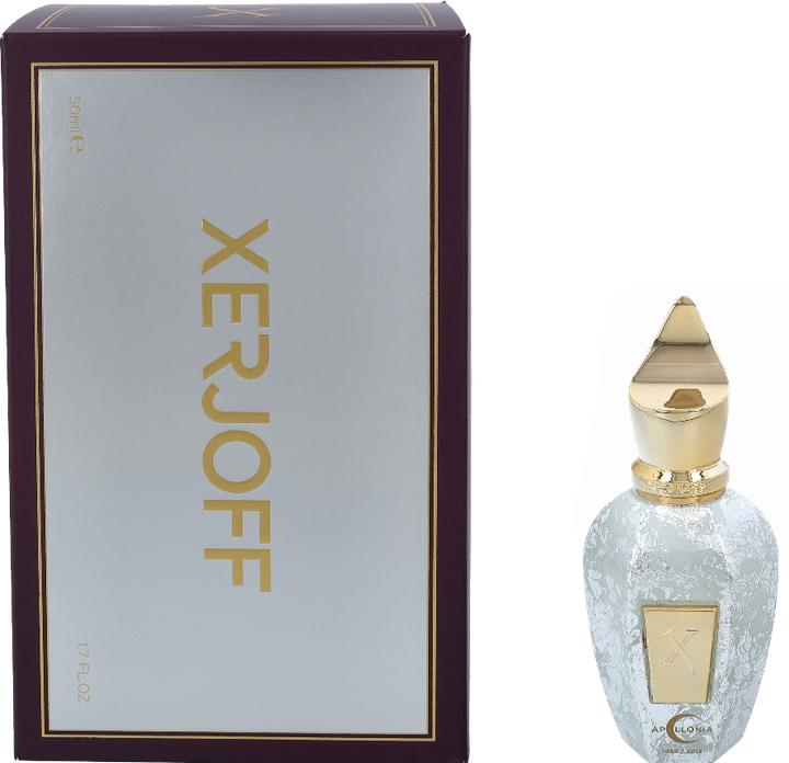 Immagine prodotto XerJoff Apollonia (Eau de parfum, 50 ml)
