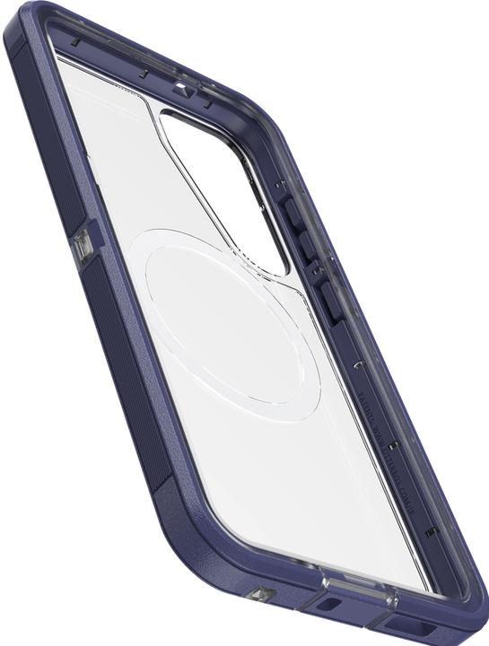 Produktbild OtterBox Defender XT Clear mit Magnets (Samsung Galaxy S25+)
