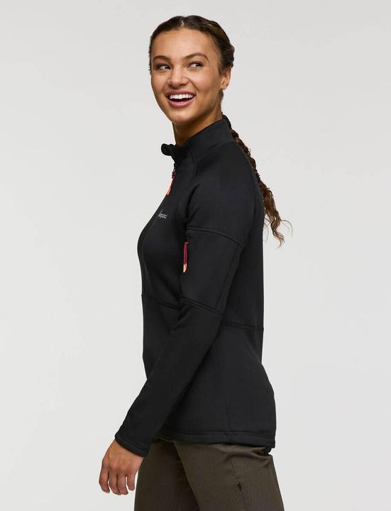 Produktbild Cotopaxi Tempa Fleece Half-Zip Pullover (XS)