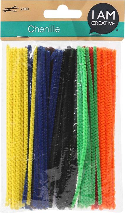 I Am Creative Chenilledraht (0.15 m)