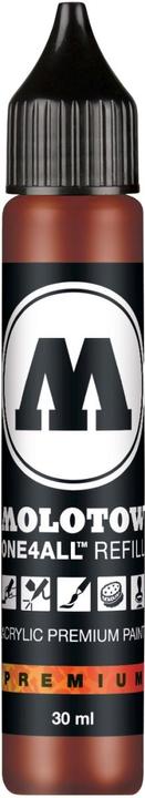 Molotow Nachfülltinte One4All für Permanentmarker 30ml hummer (Nachfülleinheit)