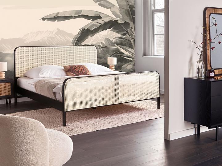 Actual product image Beliani Gonfaron (180 x 200 cm)