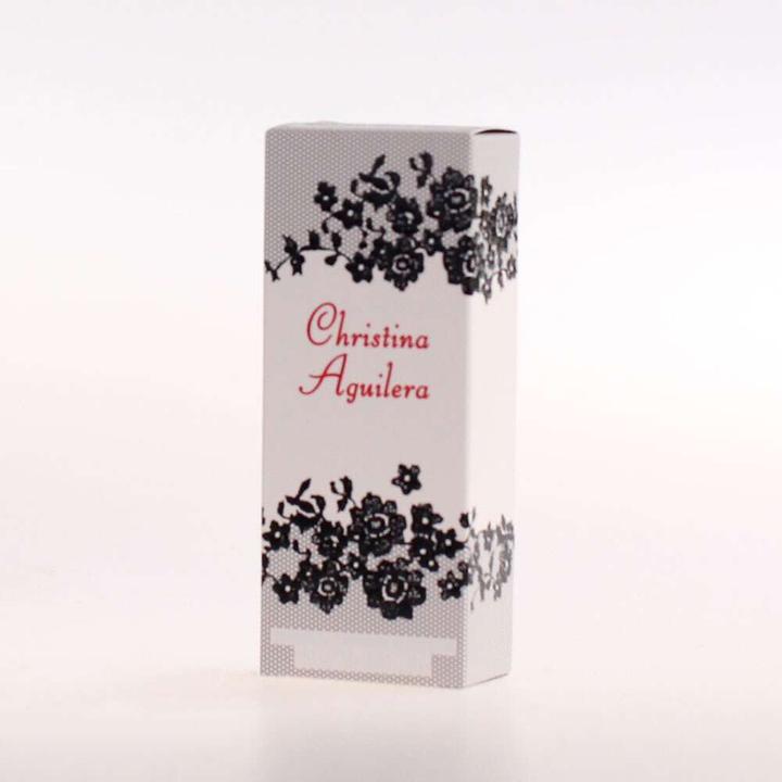 Immagine prodotto Christina Aguilera Eau de Parfum Naturale (Eau de parfum, 15 ml)