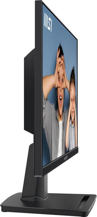 Immagine prodotto MSI Monitor per computer PRO MP225 (21,5") pixel Full HD LED Nero (1920 x 1080 pixel, 21.50")