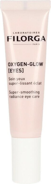 Image du produit Filorga Soin éclat des yeux super lissant Oxygen-Glow (Fluide, 15 ml)