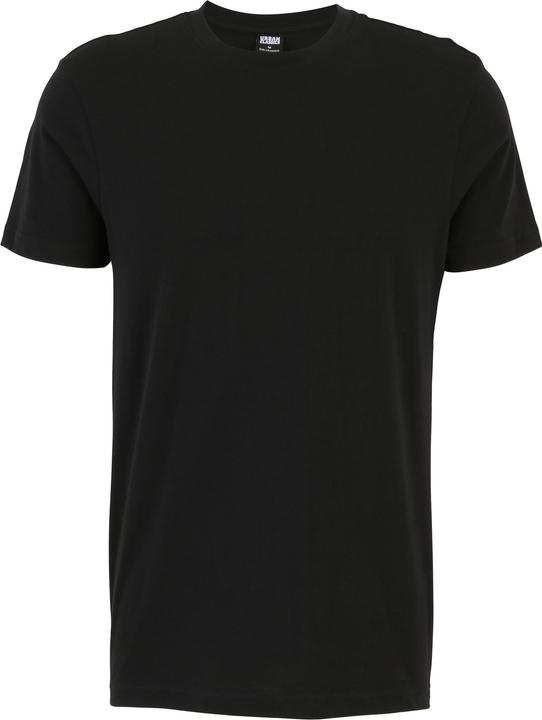 Produktbild Urban Classics Basic Tee 6-Pack (S)